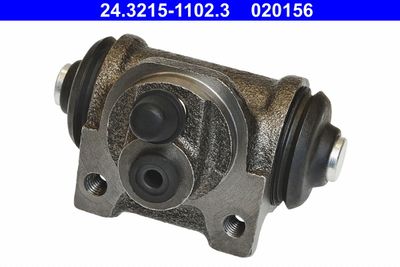 Wheel Brake Cylinder ATE 24.3215-1102.3