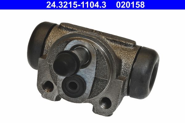 ATE 24.3215-1104.3 Wheel Brake Cylinder