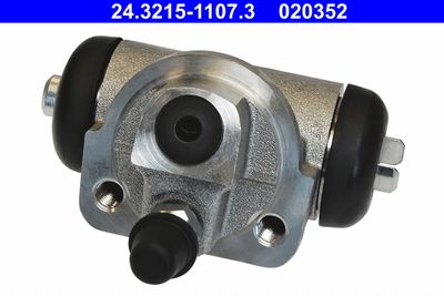 Wheel Brake Cylinder ATE 24.3215-1107.3