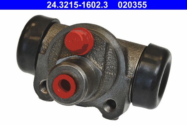 ATE 24.3215-1602.3 Wheel Brake Cylinder