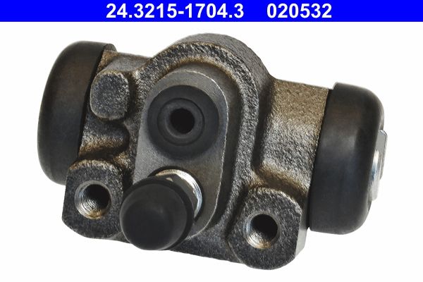 ATE 24.3215-1704.3 Wheel Brake Cylinder