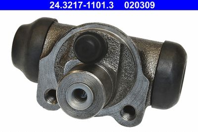 Wheel Brake Cylinder ATE 24.3217-1101.3