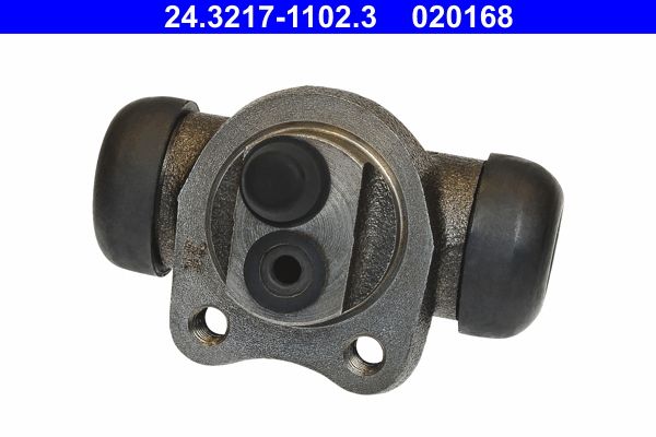 ATE 24.3217-1102.3 Wheel Brake Cylinder