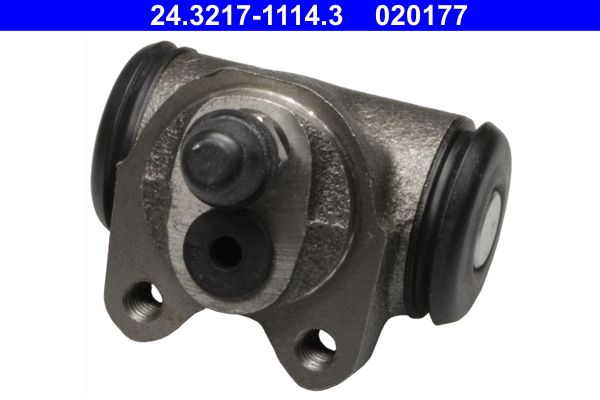 ATE 24.3217-1114.3 Wheel Brake Cylinder