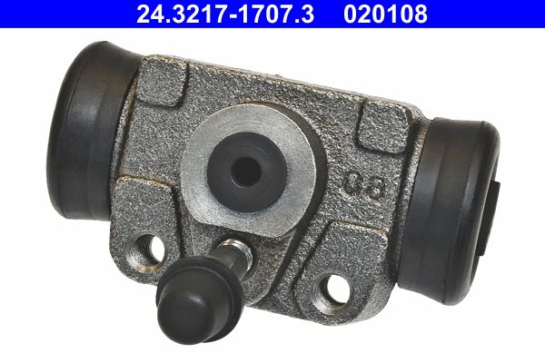 ATE 24.3217-1707.3 Wheel Brake Cylinder