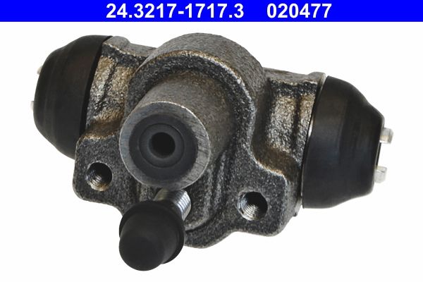 ATE 24.3217-1717.3 Wheel Brake Cylinder