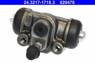 Wheel Brake Cylinder ATE 24.3217-1718.3