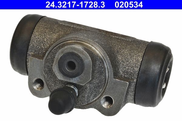 ATE 24.3217-1728.3 Wheel Brake Cylinder