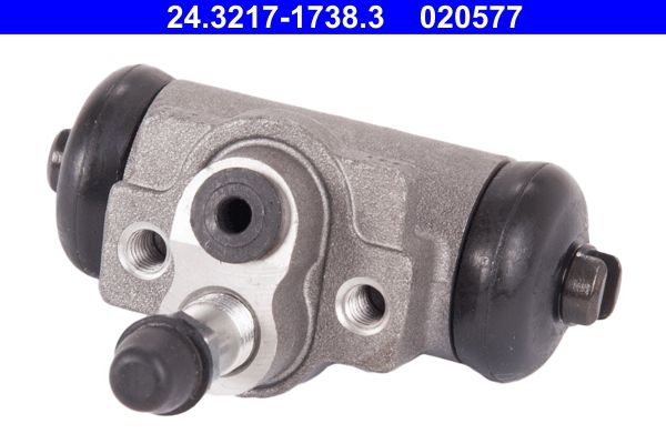 ATE 24.3217-1738.3 Wheel Brake Cylinder