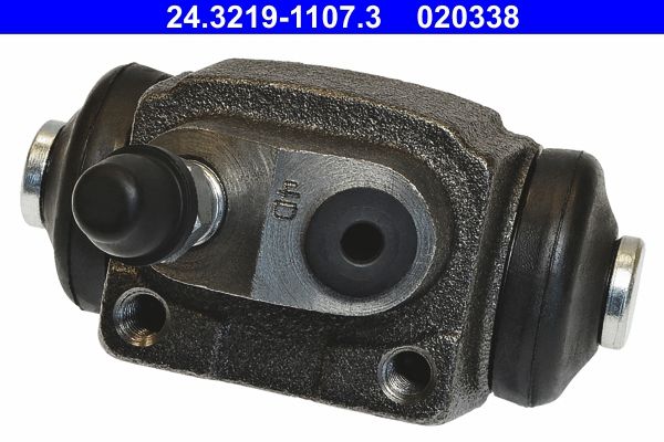 ATE 24.3219-1107.3 Wheel Brake Cylinder