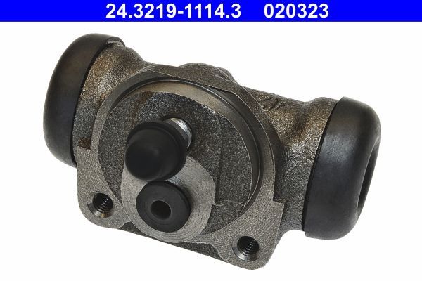 ATE 24.3219-1114.3 Wheel Brake Cylinder