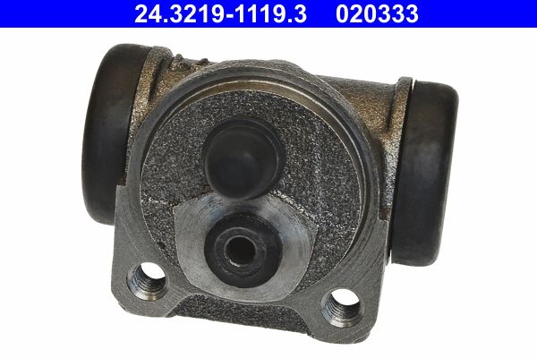 ATE 24.3219-1119.3 Wheel Brake Cylinder