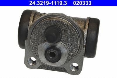 Wheel Brake Cylinder ATE 24.3219-1119.3