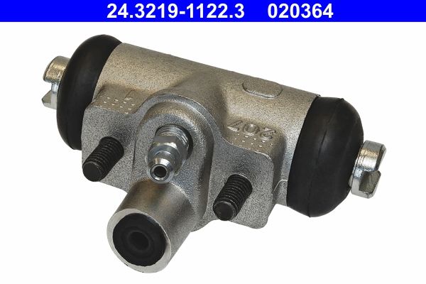 ATE 24.3219-1122.3 Wheel Brake Cylinder