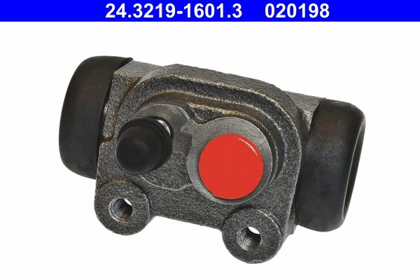 ATE 24.3219-1601.3 Wheel Brake Cylinder