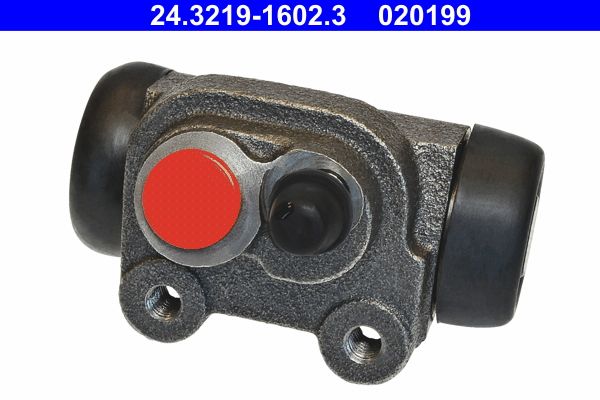 ATE 24.3219-1602.3 Wheel Brake Cylinder