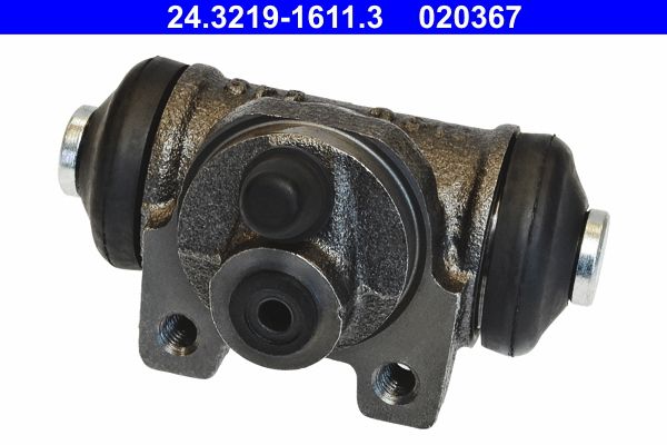 ATE 24.3219-1611.3 Wheel Brake Cylinder