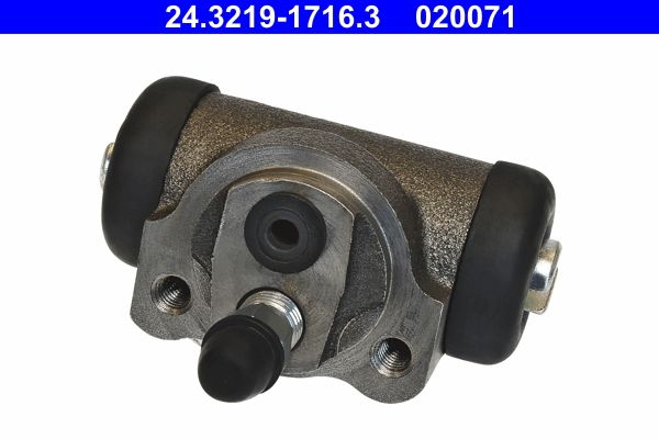 ATE 24.3219-1716.3 Wheel Brake Cylinder