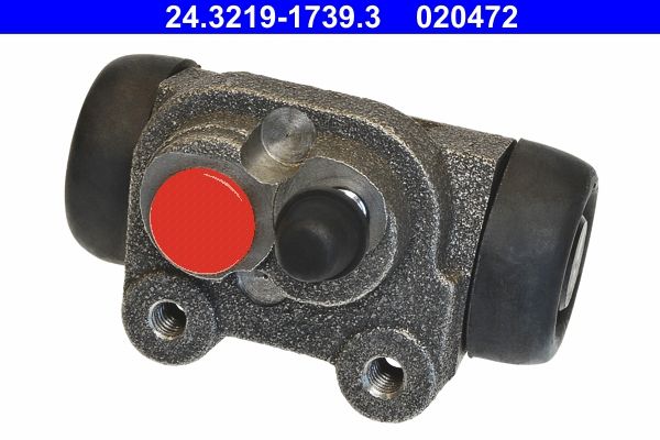 ATE 24.3219-1739.3 Wheel Brake Cylinder
