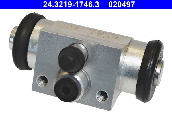 ATE 24.3219-1746.3 Wheel Brake Cylinder