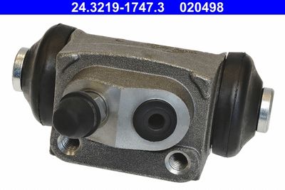 Wheel Brake Cylinder ATE 24.3219-1747.3