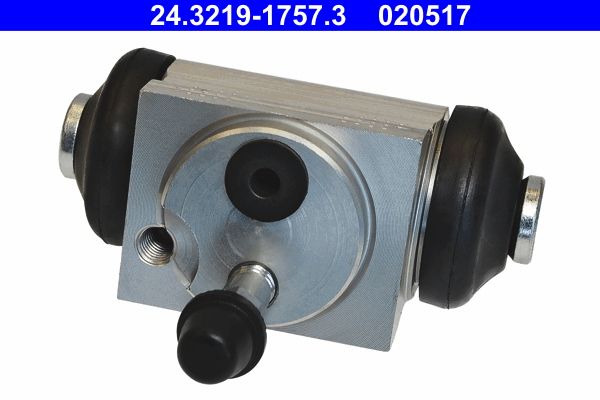 ATE 24.3219-1757.3 Wheel Brake Cylinder