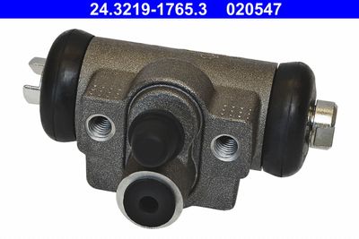 Wheel Brake Cylinder ATE 24.3219-1765.3