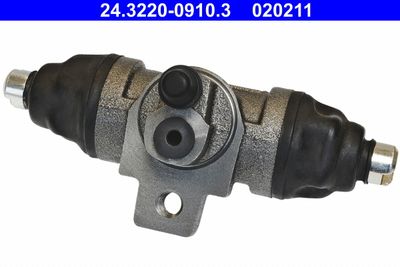 Wheel Brake Cylinder ATE 24.3220-0910.3