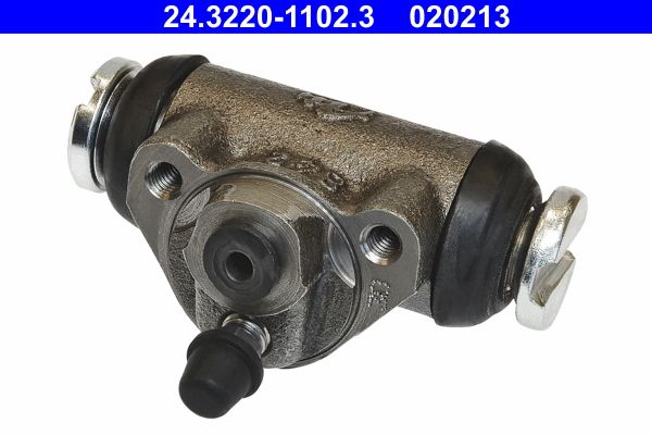 ATE 24.3220-1102.3 Wheel Brake Cylinder