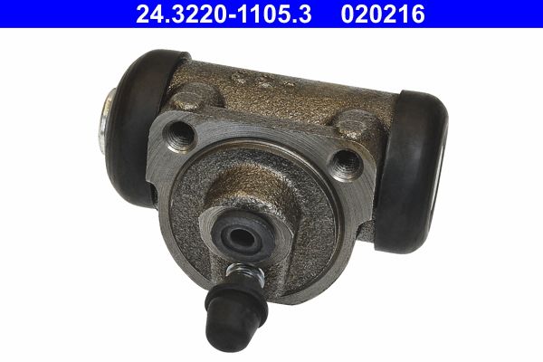 ATE 24.3220-1105.3 Wheel Brake Cylinder