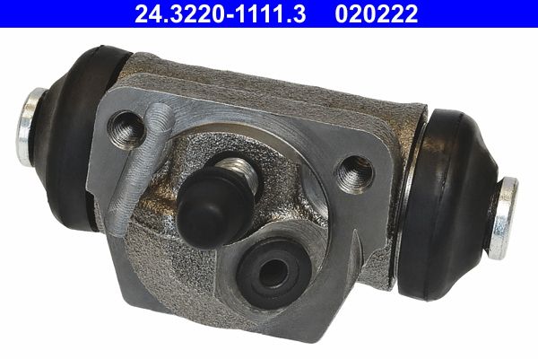 ATE 24.3220-1111.3 Wheel Brake Cylinder