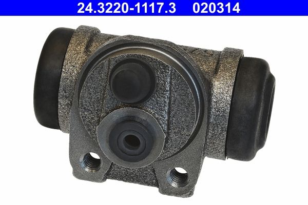 ATE 24.3220-1117.3 Wheel Brake Cylinder