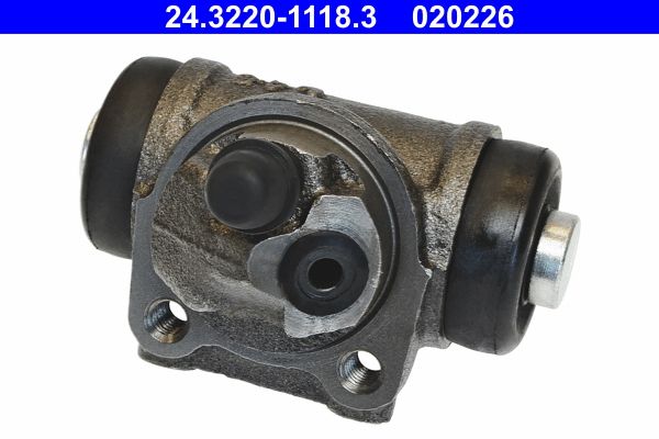 ATE 24.3220-1118.3 Wheel Brake Cylinder