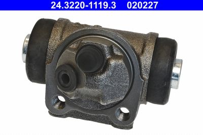 Wheel Brake Cylinder ATE 24.3220-1119.3