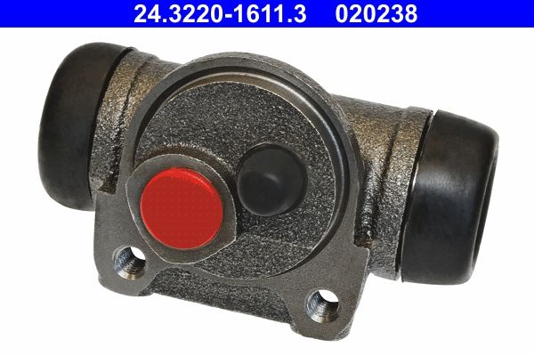 ATE 24.3220-1611.3 Wheel Brake Cylinder