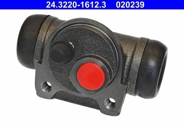 ATE 24.3220-1612.3 Wheel Brake Cylinder
