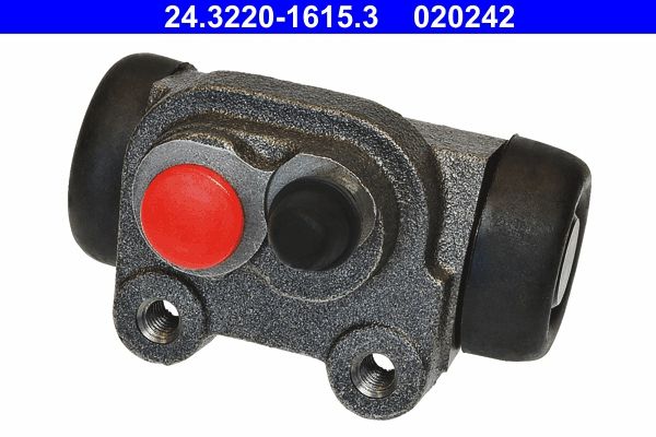 ATE 24.3220-1615.3 Wheel Brake Cylinder