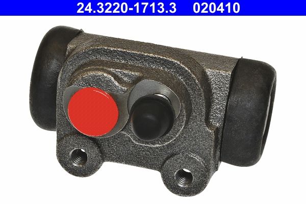 ATE 24.3220-1713.3 Wheel Brake Cylinder