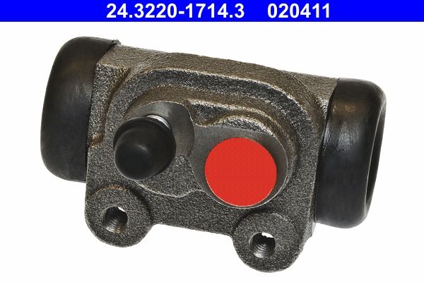 ATE 24.3220-1714.3 Wheel Brake Cylinder