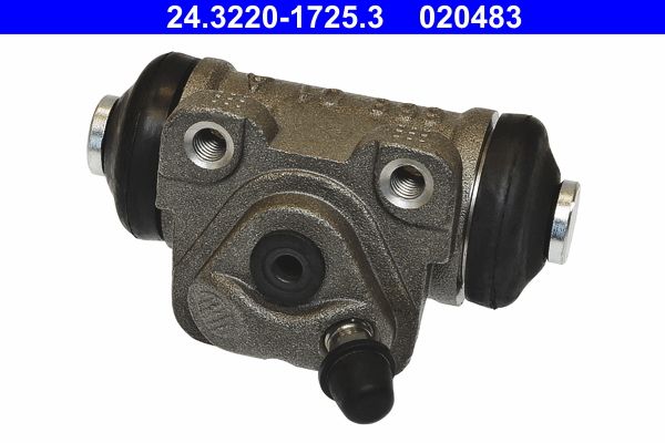 ATE 24.3220-1725.3 Wheel Brake Cylinder