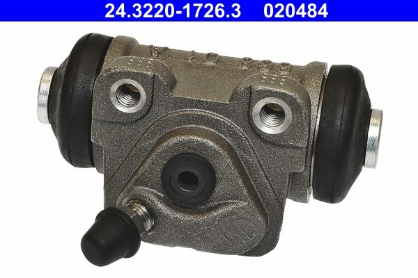 ATE 24.3220-1726.3 Wheel Brake Cylinder