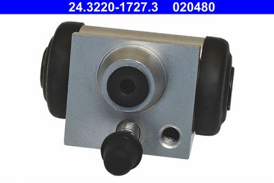 Wheel Brake Cylinder ATE 24.3220-1727.3