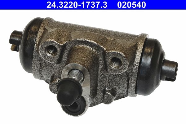 ATE 24.3220-1737.3 Wheel Brake Cylinder