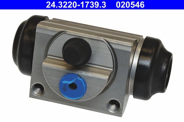 ATE 24.3220-1739.3 Wheel Brake Cylinder