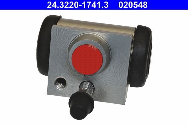 ATE 24.3220-1741.3 Wheel Brake Cylinder