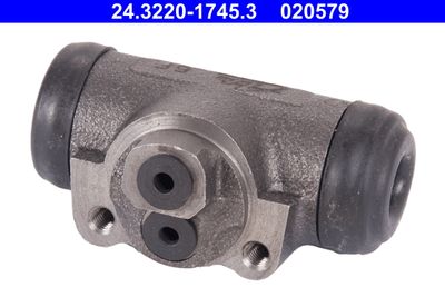 Wheel Brake Cylinder ATE 24.3220-1745.3