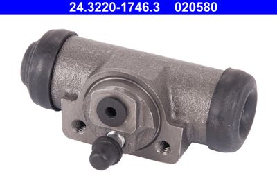 Wheel Brake Cylinder ATE 24.3220-1746.3