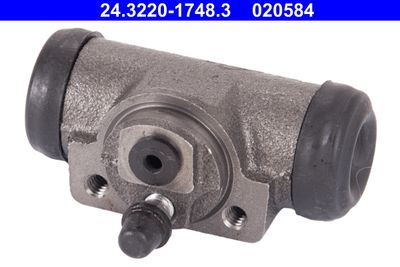 Wheel Brake Cylinder ATE 24.3220-1748.3