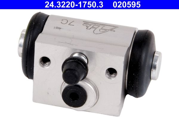 ATE 24.3220-1750.3 Wheel Brake Cylinder
