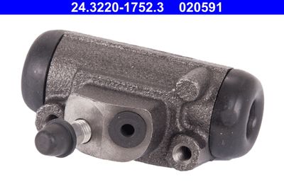 Wheel Brake Cylinder ATE 24.3220-1752.3